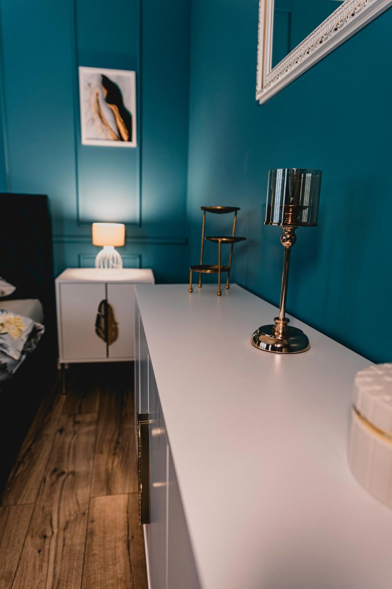 Apartament Good Time Starowka Elblag Exteriör bild